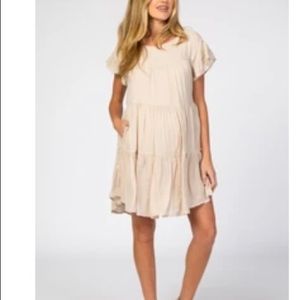 PinkBlush Maternity dress M